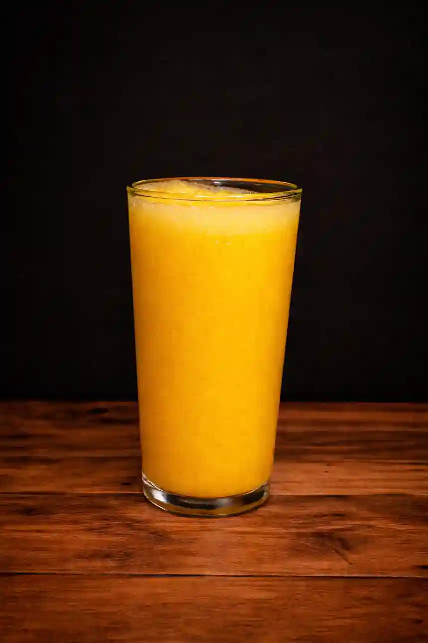 Jugo de Mango