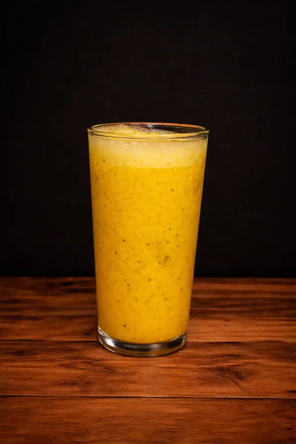 Jugo de Maracuya