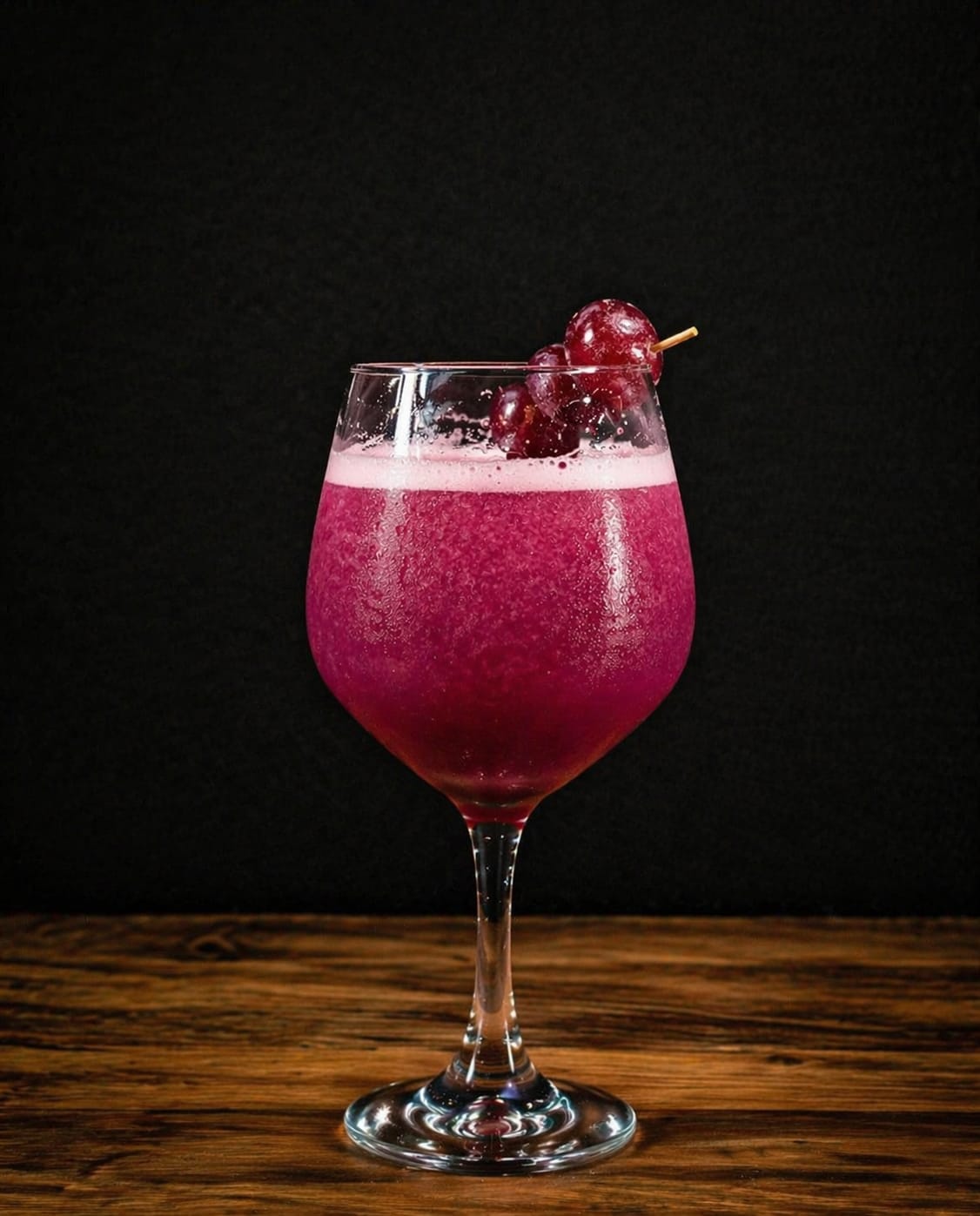Limonada Uva