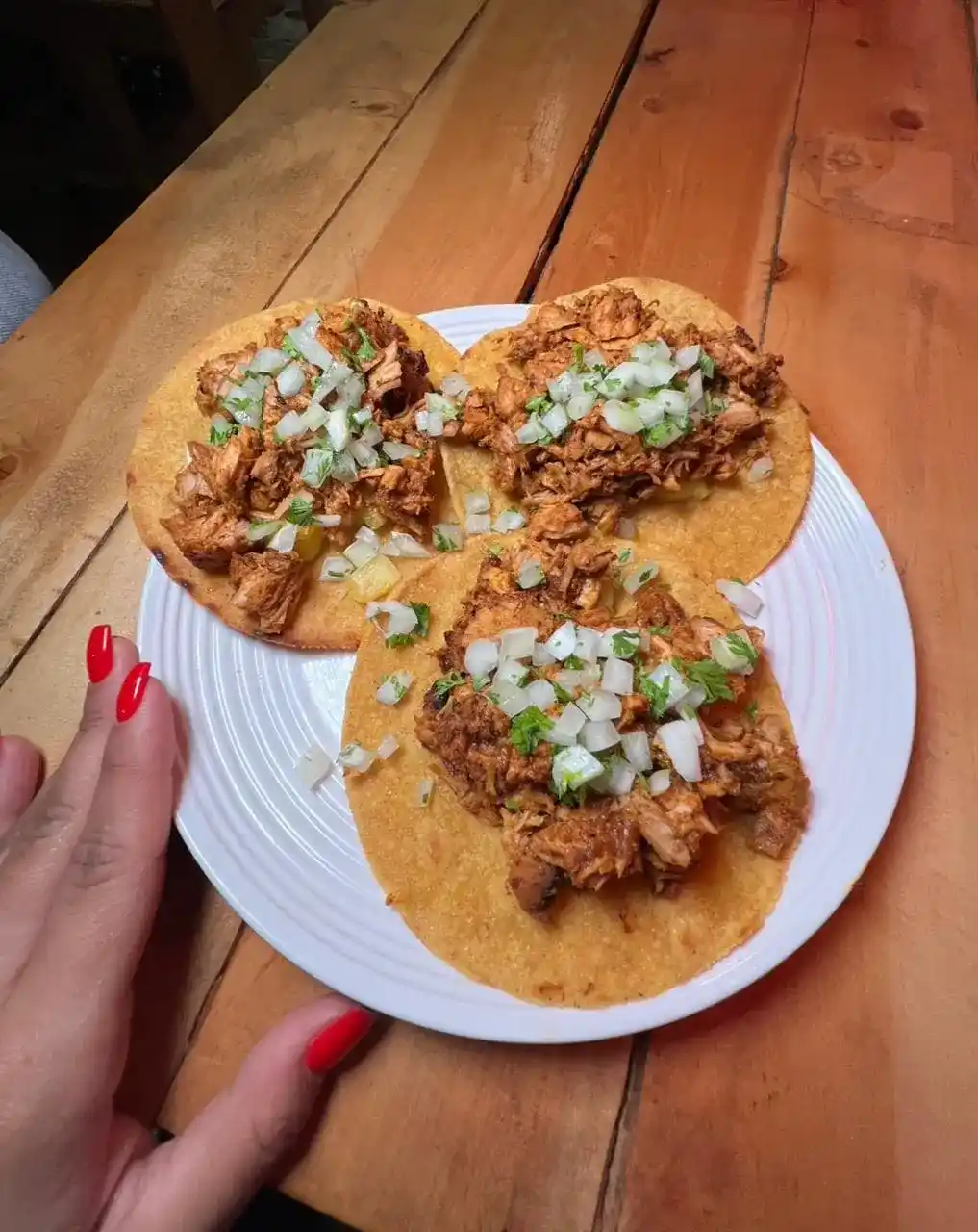 Tacos