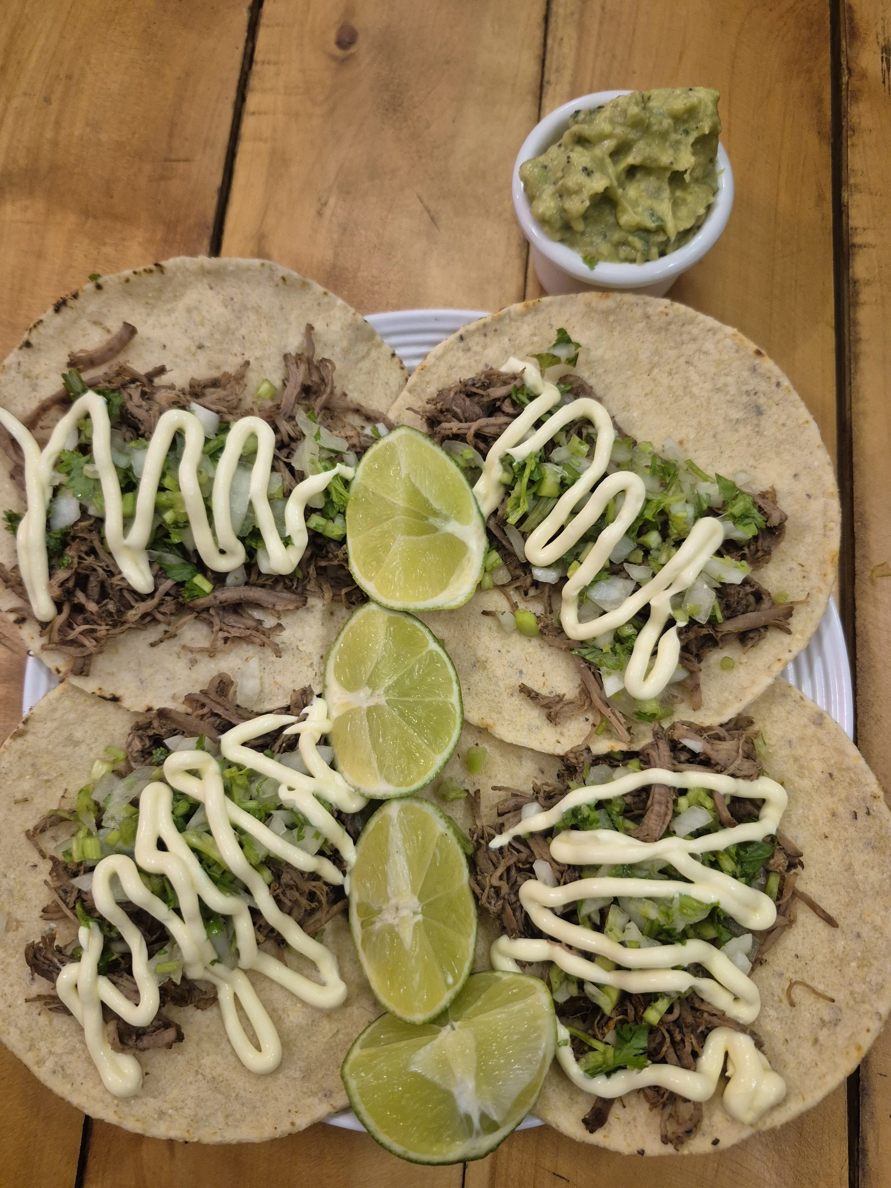 Tacos
